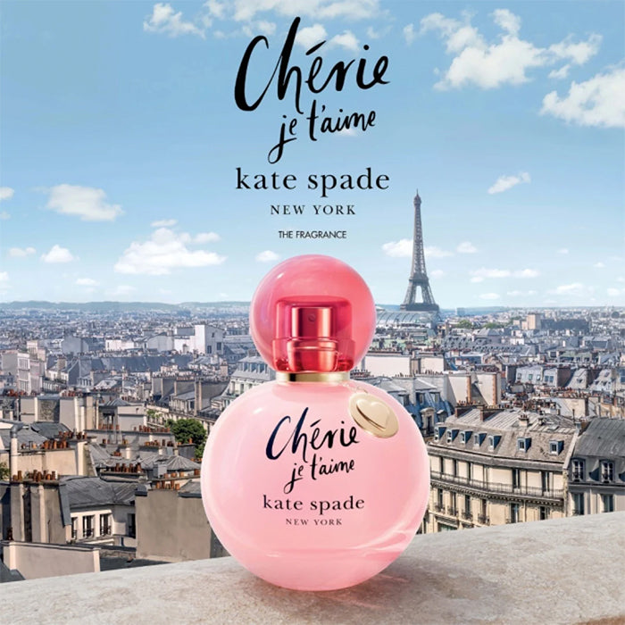 CHERIE JE T&