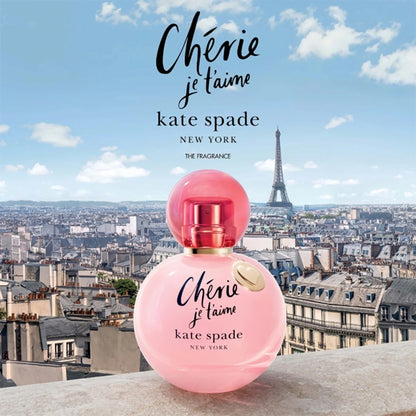 CHERIE JE T&