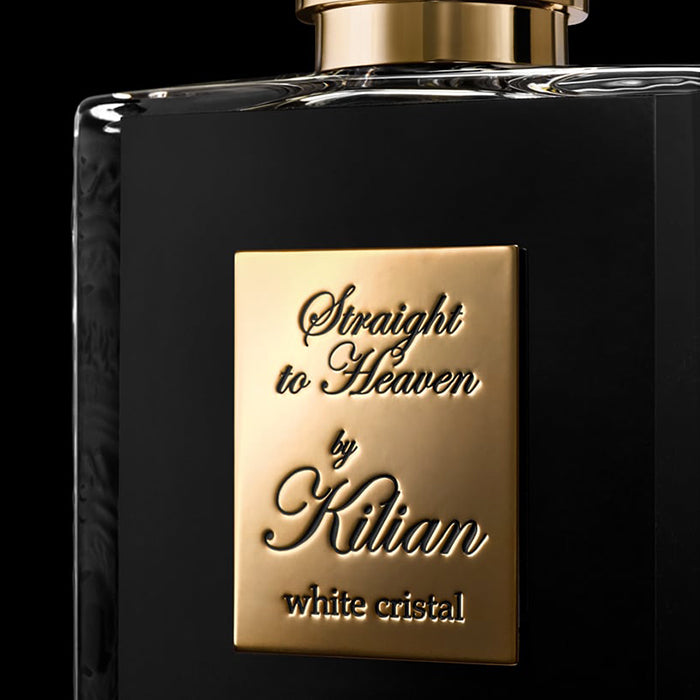 STRAIGHT TO HEAVEN REFILABLE PERFUME by KILIAN PARIS at Sundora