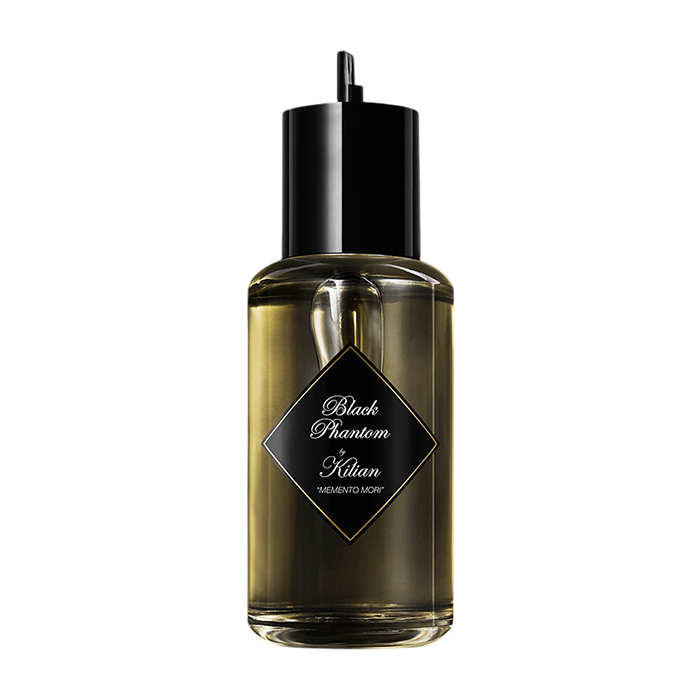 BLACK PHANTOM MOMENTO MORI REFILL PERFUME by KILIAN PARIS at Sundora