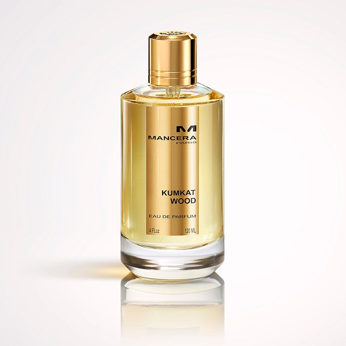 KUMKAT WOOD PERFUME by MANCERA at Sundora
