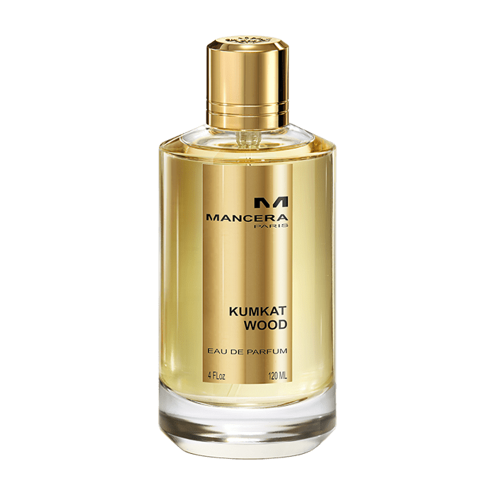KUMKAT WOOD PERFUME by MANCERA at Sundora