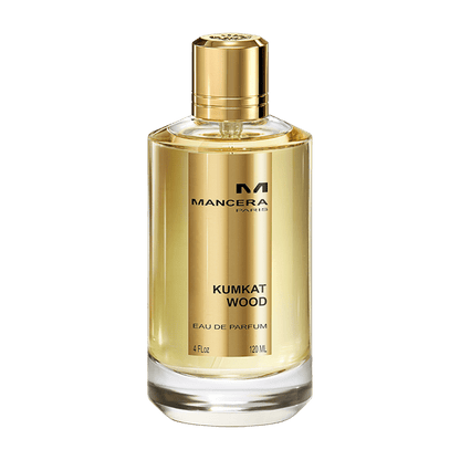 KUMKAT WOOD PERFUME by MANCERA at Sundora
