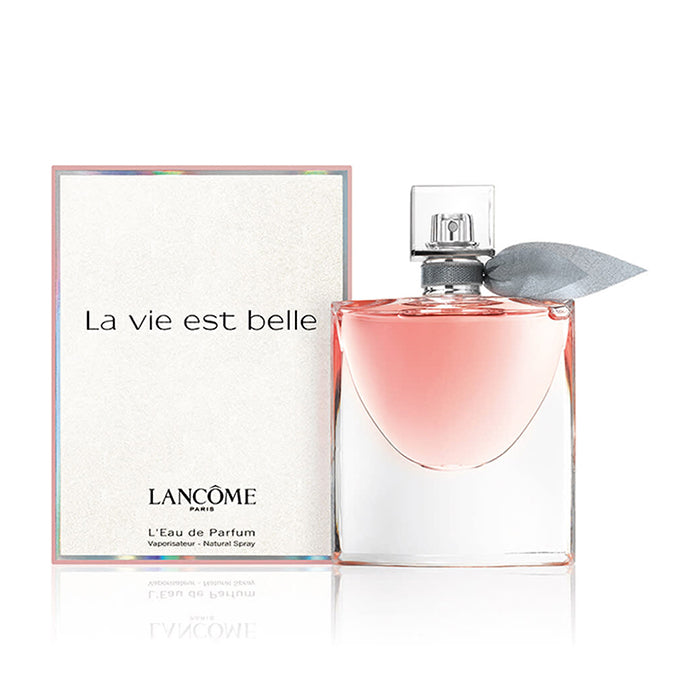 LA VIE EST BELLE EAU DE PARFUM REFILLABLE PERFUME by LANCÔME at Sundora