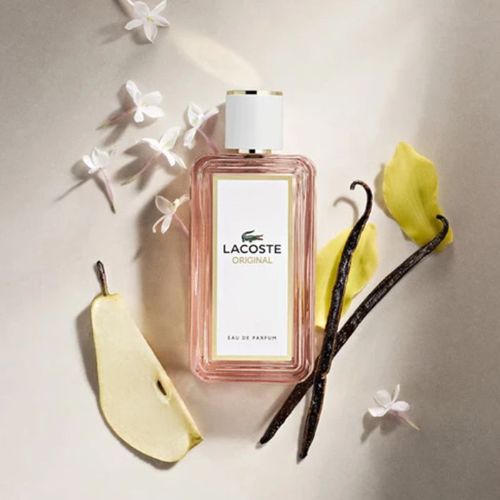 Lacoste Original Femme EDP
