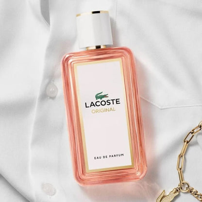 Lacoste Original Femme EDP