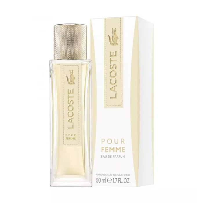 Lacoste Pour Femme Eau de Parfum