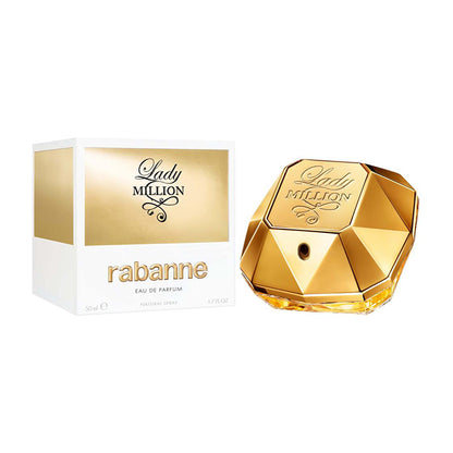 Lady Million EDP