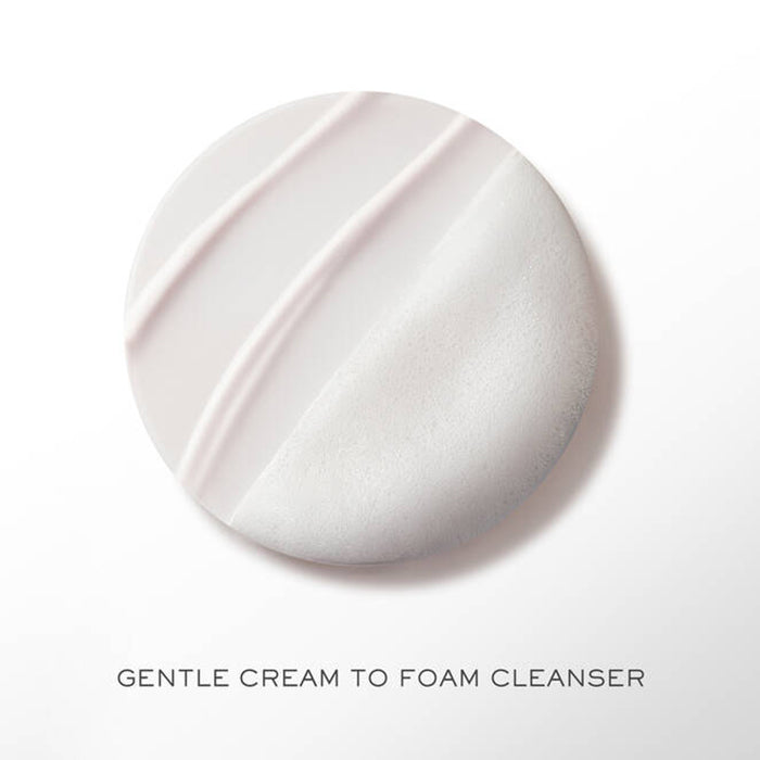 Crème Mousse Confort Foaming Cleanser