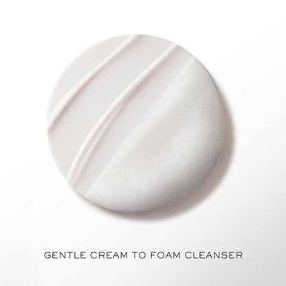 Crème Mousse Confort Foaming Cleanser