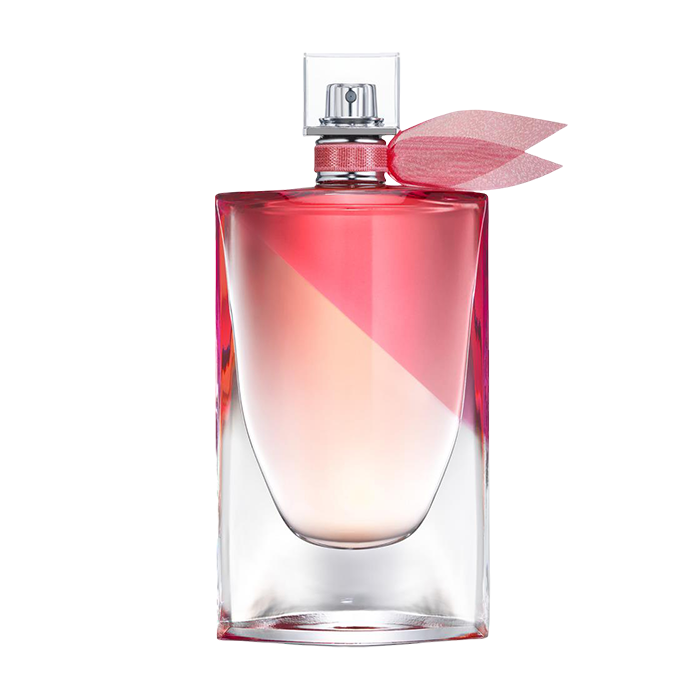 LA VIE EST BELLE EN ROSE EAU DE TOILETTE PERFUME by LANCÔME at Sundora