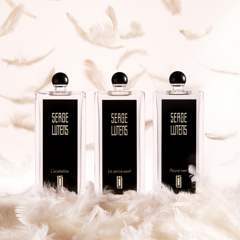 Le Perce-vent Eau De Parfum