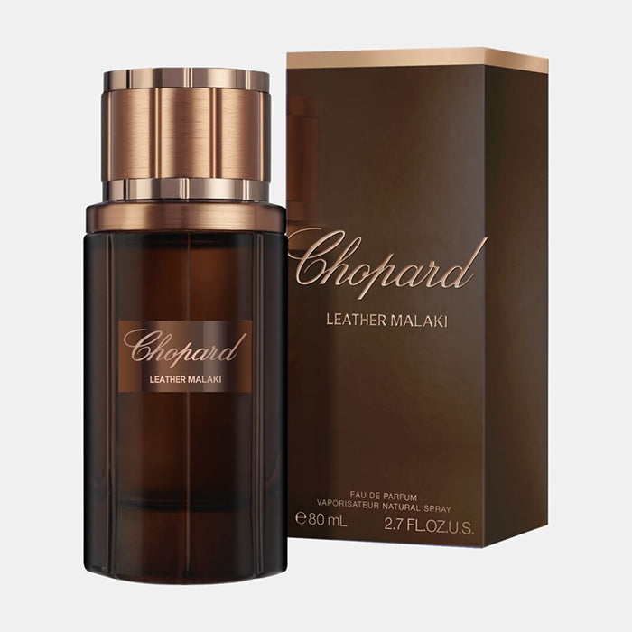 LEATHER MALAKI EDP PERFUME by CHOPARD at Sundora