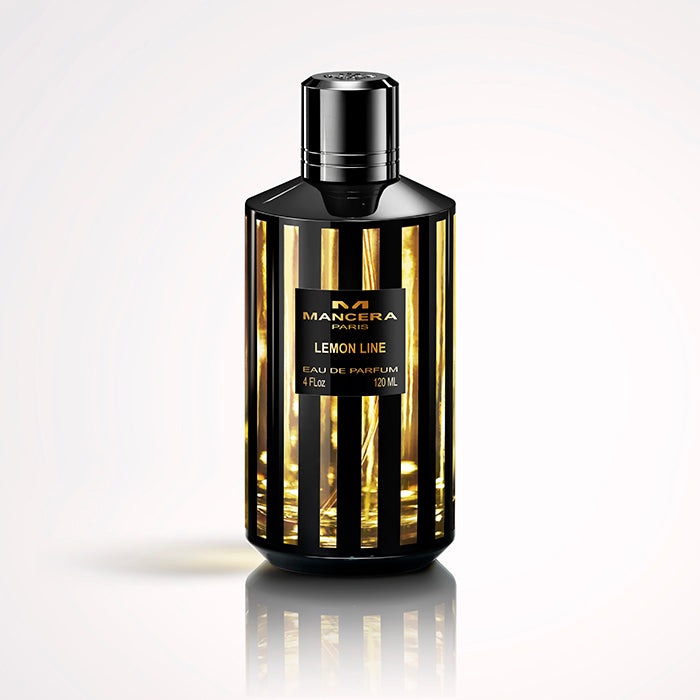 LEMON LINE PERFUME by MANCERA at Sundora