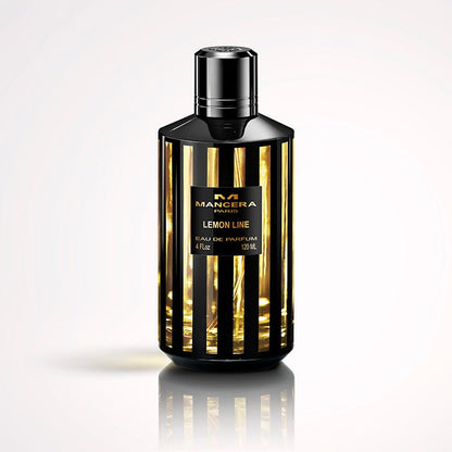LEMON LINE PERFUME by MANCERA at Sundora