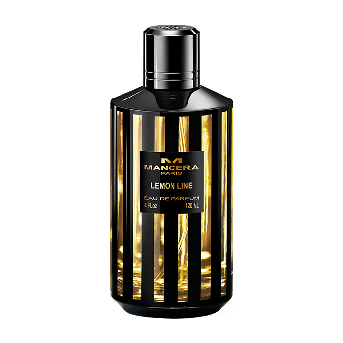 LEMON LINE PERFUME by MANCERA at Sundora