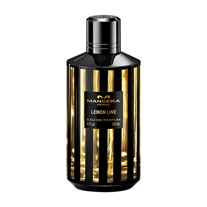 LEMON LINE PERFUME by MANCERA at Sundora