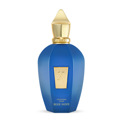 BLUE HOPE PERFUME by XERJOFF at Sundora
