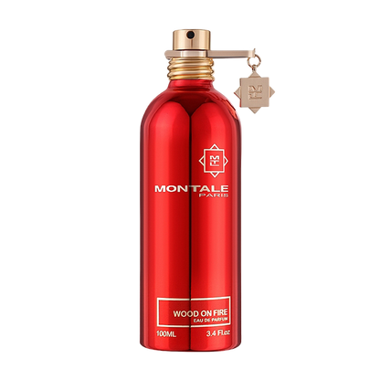 WOOD ON FIRE PERFUME by MONTALE at Sundora