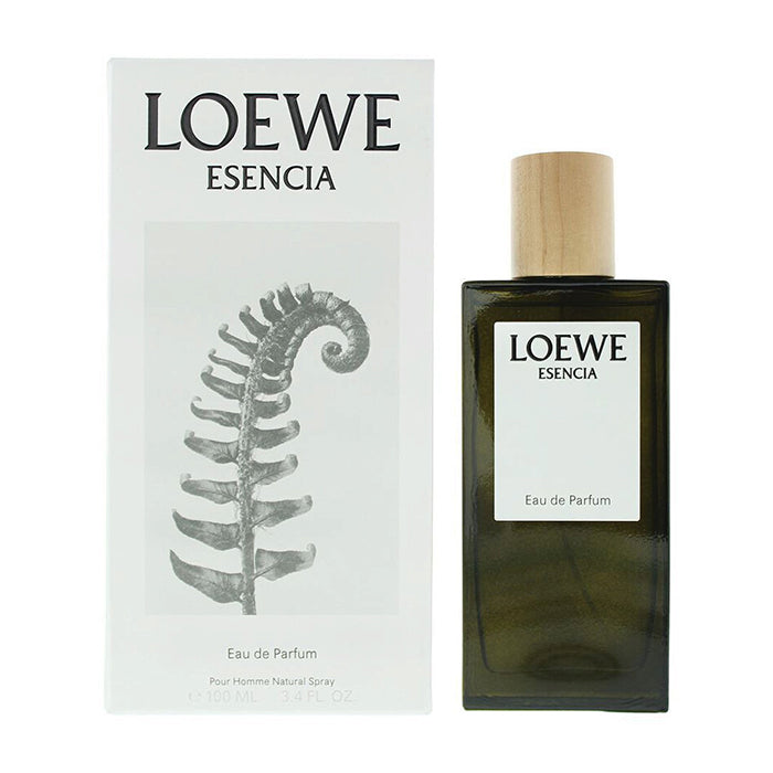 LOEWE ESENCIA EAU DE PARFUM PERFUME by LOEWE at Sundora