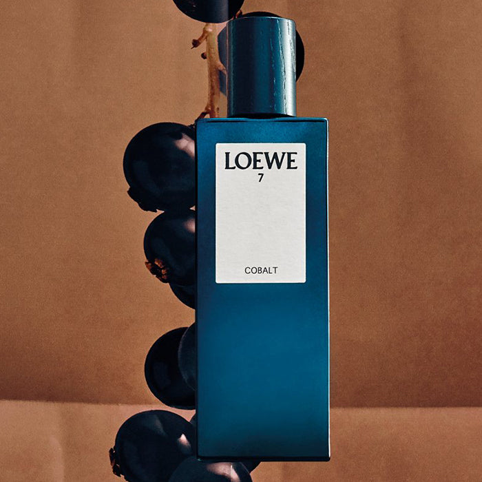 7 COBALT PERFUME by LOEWE at Sundora