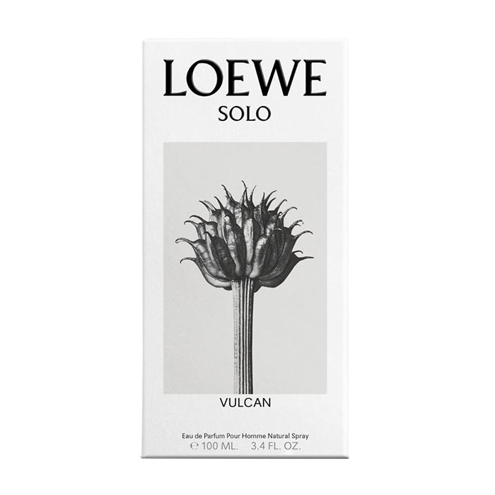 SOLO VULCAN EDP PERFUME by LOEWE at Sundora