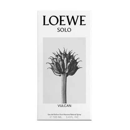 SOLO VULCAN EDP PERFUME by LOEWE at Sundora