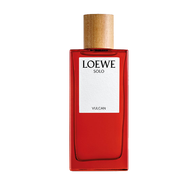 SOLO VULCAN EDP PERFUME by LOEWE at Sundora