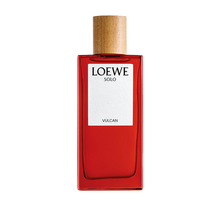 SOLO VULCAN EDP PERFUME by LOEWE at Sundora
