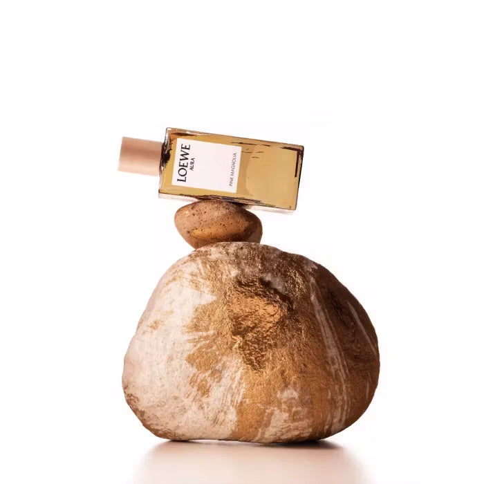 LOEWE AURA PINK MAGNOLIA EAU DE PARFUM PERFUME by LOEWE at Sundora