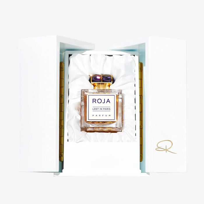 LOST IN PARIS PERFUME by ROJA PARFUMS at Sundora