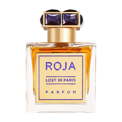 LOST IN PARIS PERFUME by ROJA PARFUMS at Sundora