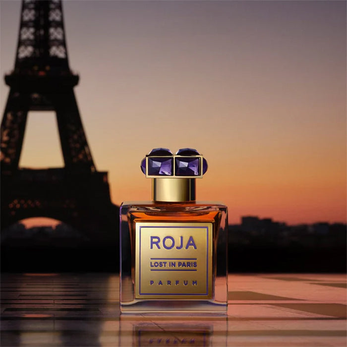 LOST IN PARIS PERFUME by ROJA PARFUMS at Sundora