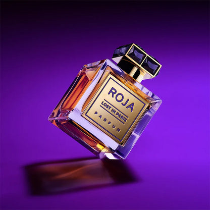 LOST IN PARIS PERFUME by ROJA PARFUMS at Sundora