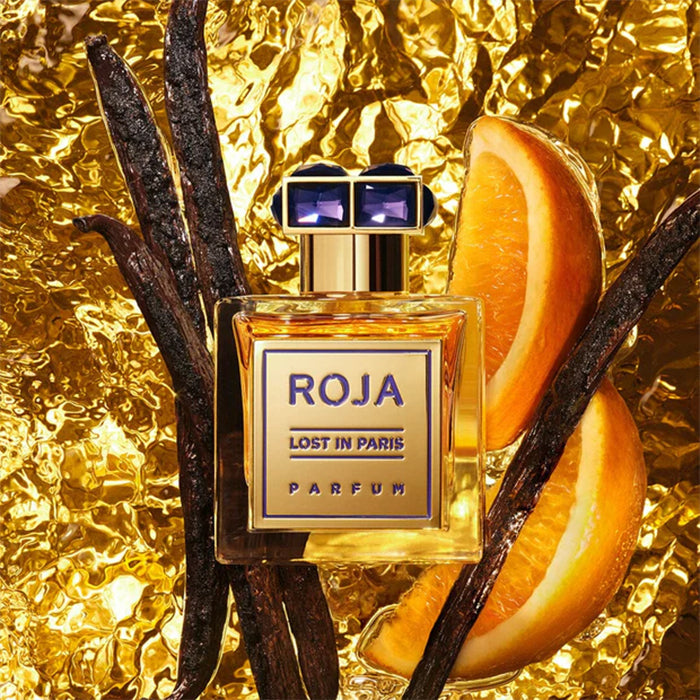 LOST IN PARIS PERFUME by ROJA PARFUMS at Sundora