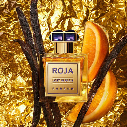 LOST IN PARIS PERFUME by ROJA PARFUMS at Sundora