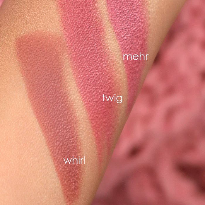 SATIN LIPSTICK LIPSTICK by MAC at Sundora