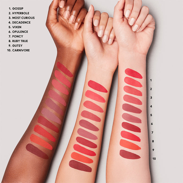 M·A·C LOCKED KISS INK 24HR LIPCOLOUR MAKEUP by MAC at Sundora