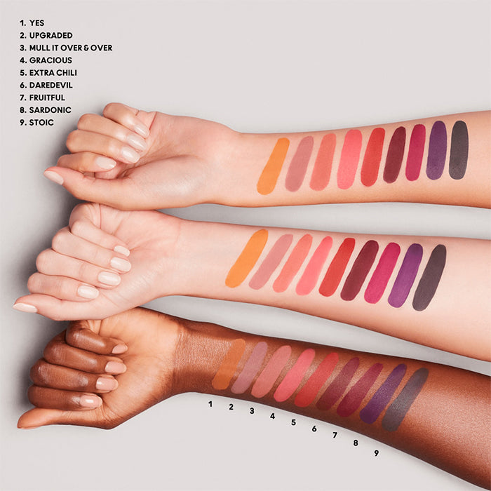 M·A·C LOCKED KISS INK 24HR LIPCOLOUR MAKEUP by MAC at Sundora