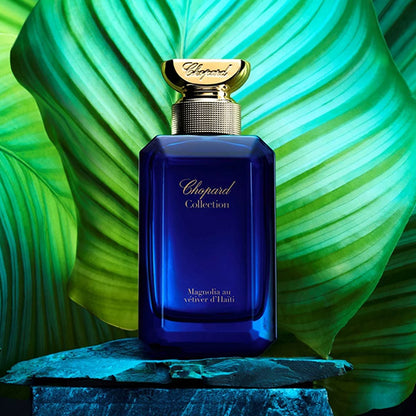 MAGNOLIA PARFUMÉE AU VÉTIVER D’HAÏTI CHOPARD COLLECTION PERFUME by CHOPARD at Sundora