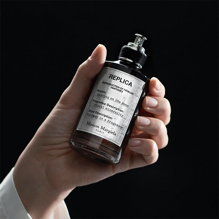 REPLICA DANCING ON THE MOON EAU DE PARFUM PERFUME by MAISON MARGIELA at Sundora