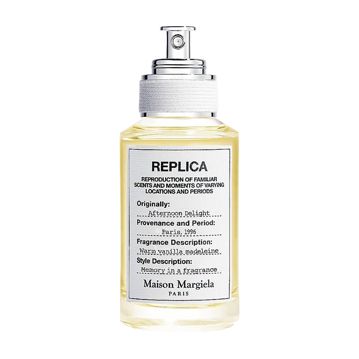 REPLICA AFTERNOON DELIGHT PERFUME by MAISON MARGIELA at Sundora