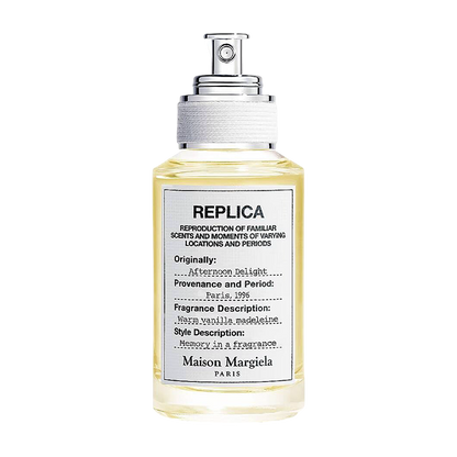 REPLICA AFTERNOON DELIGHT PERFUME by MAISON MARGIELA at Sundora