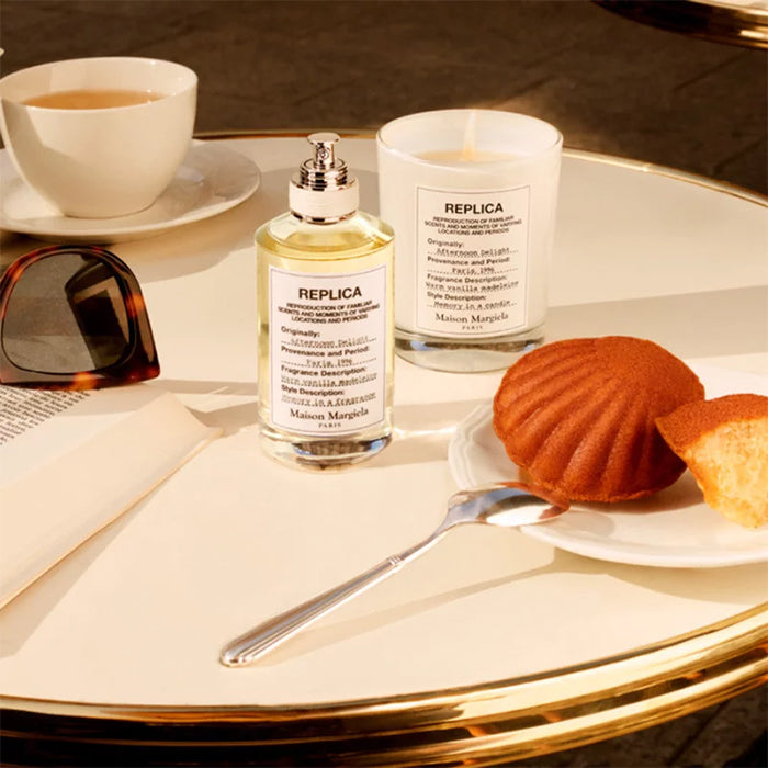 REPLICA AFTERNOON DELIGHT PERFUME by MAISON MARGIELA at Sundora