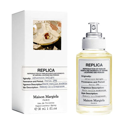 REPLICA AFTERNOON DELIGHT PERFUME by MAISON MARGIELA at Sundora