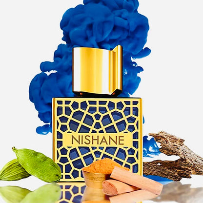 MANA EDP PERFUME by NISHANE at Sundora