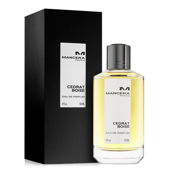 CEDRAT BOISE PERFUME by MANCERA at Sundora