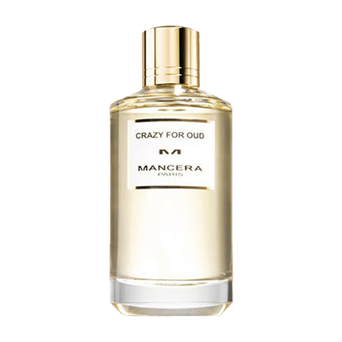 CRAZY FOR OUD PERFUME by MANCERA at Sundora