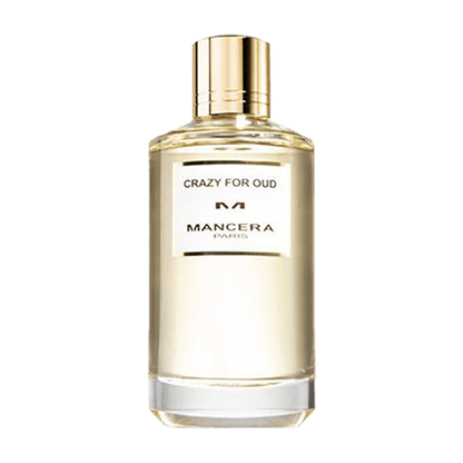 CRAZY FOR OUD PERFUME by MANCERA at Sundora