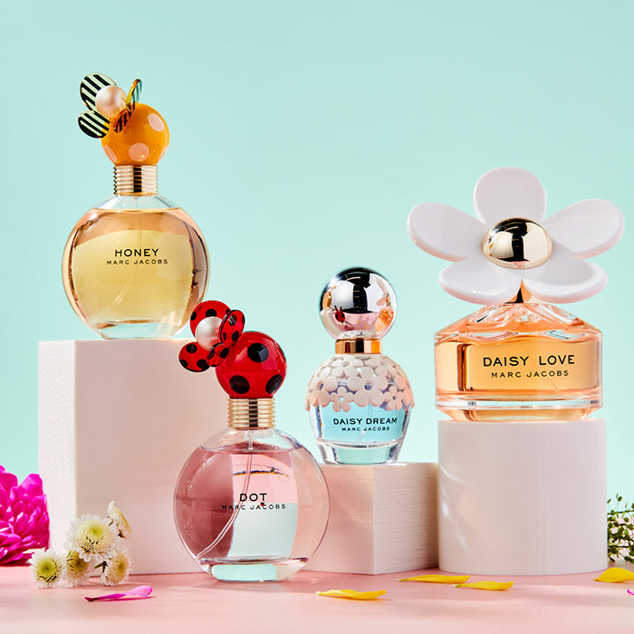 HONEY EAU DE PARFUM PERFUME by MARC JACOBS at Sundora